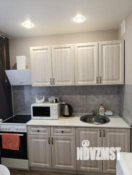 1-к квартира, вторичка, 31м2, 1/5 этаж