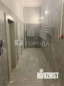 3-к квартира, вторичка, 102м2, 7/19 этаж