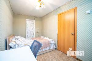 2-к квартира, вторичка, 44м2, 4/5 этаж