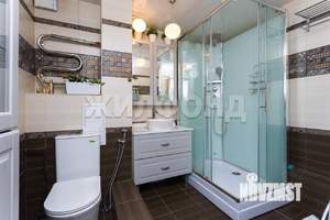 3-к квартира, вторичка, 72м2, 8/10 этаж