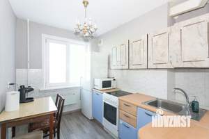 3-к квартира, вторичка, 65м2, 3/12 этаж