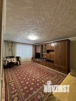 2-к квартира, вторичка, 42м2, 1/5 этаж