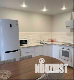 3-к квартира, вторичка, 74м2, 4/17 этаж