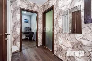 1-к квартира, вторичка, 36м2, 1/5 этаж