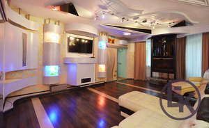 3-к квартира, вторичка, 138м2, 4/11 этаж