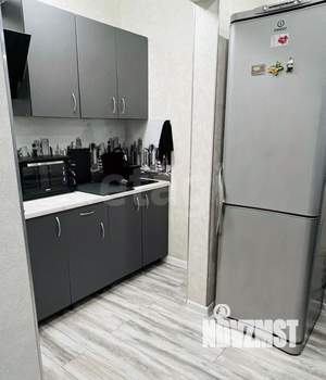 1-к квартира, вторичка, 39м2, 10/10 этаж