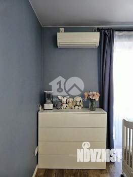 2-к квартира, вторичка, 60м2, 10/10 этаж