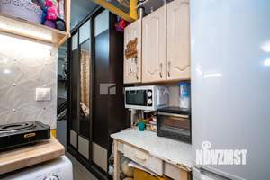 Студия квартира, вторичка, 13м2, 2/5 этаж