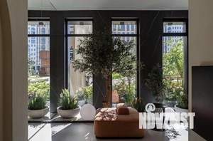 3-к квартира, вторичка, 67м2, 17/20 этаж