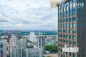 2-к квартира, вторичка, 65м2, 25/29 этаж