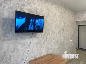 1-к квартира, вторичка, 40м2, 11/16 этаж