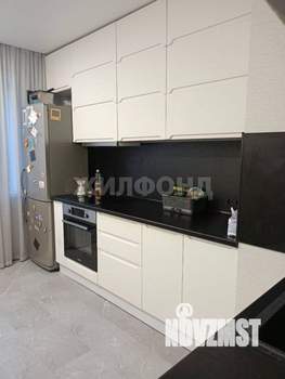 3-к квартира, вторичка, 63м2, 3/9 этаж