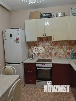 2-к квартира, вторичка, 55м2, 3/10 этаж