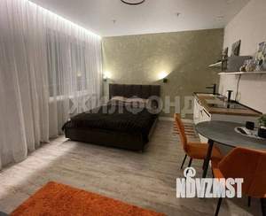 1-к квартира, вторичка, 28м2, 6/13 этаж