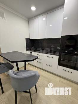 1-к квартира, вторичка, 31м2, 1/5 этаж