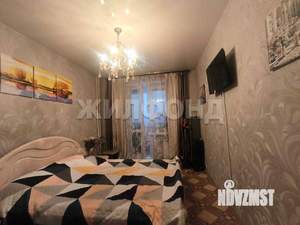 4-к квартира, вторичка, 77м2, 7/11 этаж