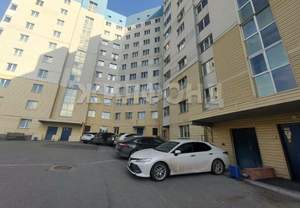 2-к квартира, вторичка, 77м2, 2/10 этаж