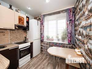 1-к квартира, вторичка, 30м2, 6/9 этаж