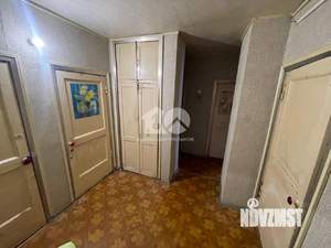 3-к квартира, вторичка, 72м2, 1/3 этаж