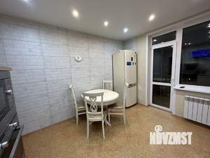 3-к квартира, вторичка, 79м2, 10/11 этаж