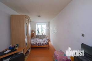 3-к квартира, вторичка, 57м2, 1/9 этаж