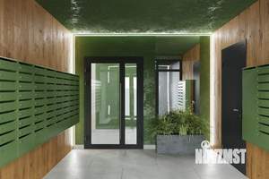 2-к квартира, вторичка, 59м2, 12/17 этаж