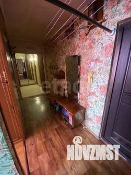 3-к квартира, вторичка, 60м2, 8/9 этаж