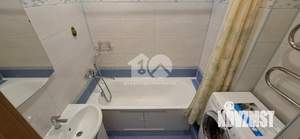 1-к квартира, вторичка, 41м2, 17/18 этаж