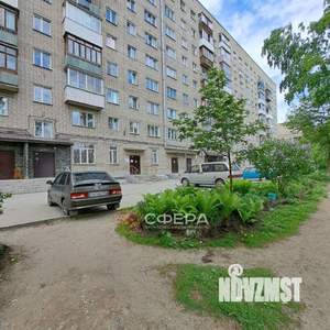 Фото квартиры на продажу (1)