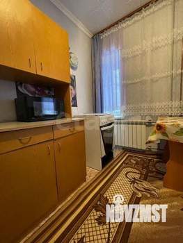 1-к квартира, вторичка, 32м2, 2/2 этаж