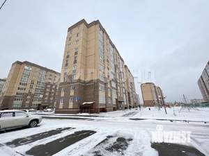 1-к квартира, вторичка, 38м2, 4/9 этаж