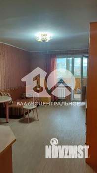 Студия квартира, вторичка, 29м2, 4/12 этаж