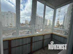 2-к квартира, вторичка, 59м2, 3/10 этаж