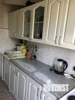 5-к квартира, вторичка, 92м2, 4/9 этаж