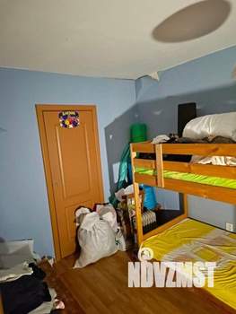 2-к квартира, вторичка, 46м2, 1/4 этаж