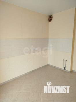 1-к квартира, вторичка, 40м2, 4/18 этаж