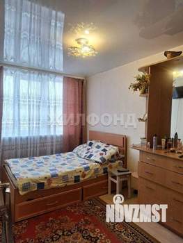 3-к квартира, вторичка, 56м2, 5/5 этаж