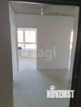 2-к квартира, вторичка, 61м2, 11/23 этаж