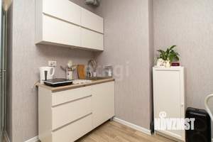 Студия квартира, вторичка, 18м2, 7/18 этаж