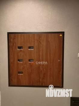 1-к квартира, вторичка, 59м2, 10/16 этаж