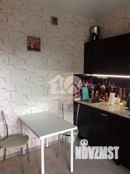 Студия квартира, вторичка, 29м2, 5/20 этаж
