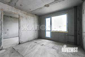 1-к квартира, вторичка, 48м2, 8/10 этаж