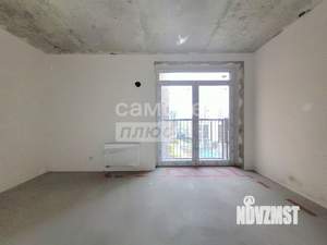 Студия квартира, вторичка, 27м2, 7/30 этаж