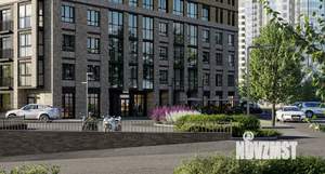 2-к квартира, вторичка, 59м2, 12/22 этаж