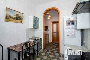 2-к квартира, вторичка, 54м2, 5/5 этаж