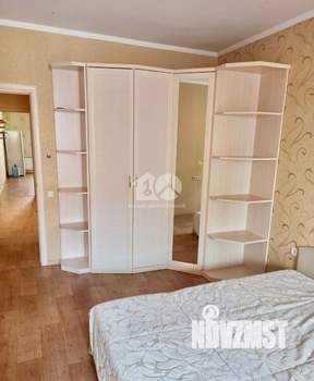 1-к квартира, вторичка, 55м2, 7/16 этаж