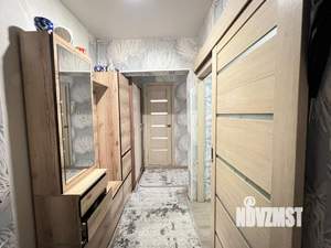 1-к квартира, вторичка, 32м2, 2/9 этаж