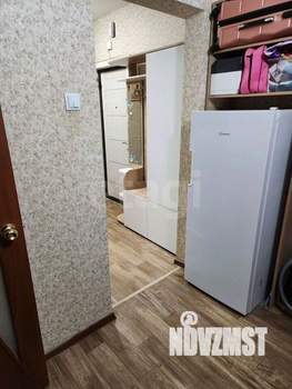 2-к квартира, вторичка, 52м2, 7/10 этаж