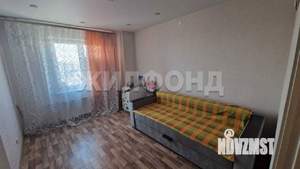 3-к квартира, вторичка, 64м2, 9/17 этаж