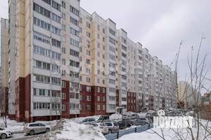 2-к квартира, вторичка, 49м2, 9/10 этаж